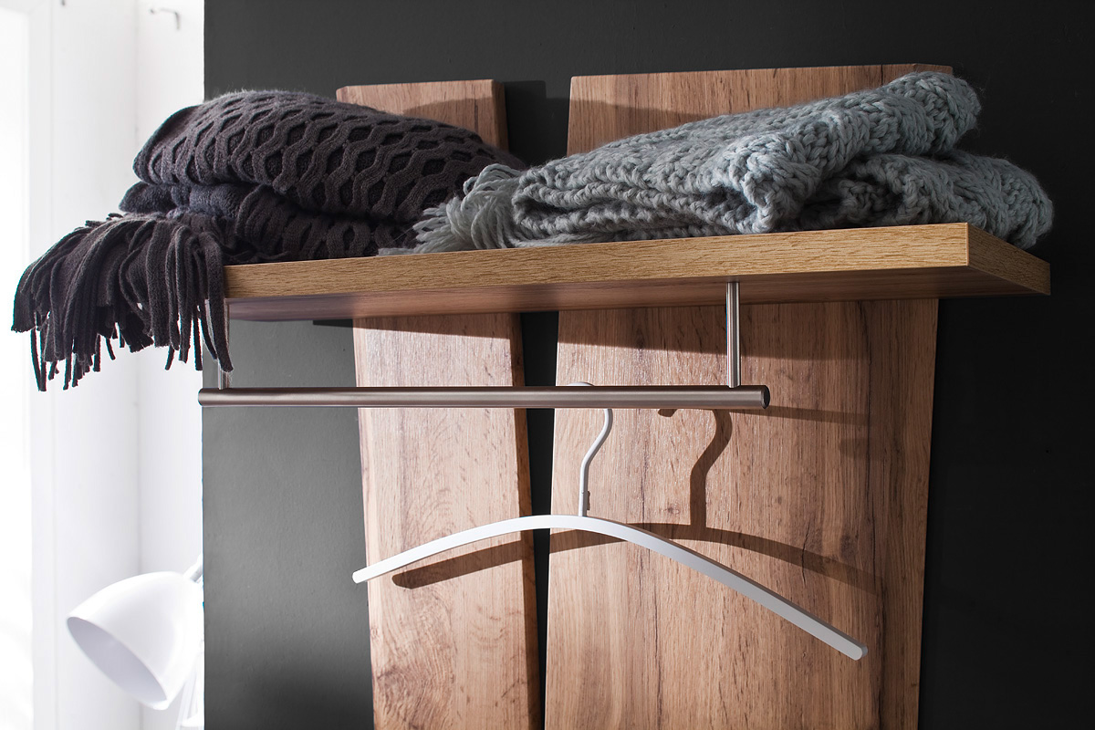 Nia Garderoba Zestaw mebli 01